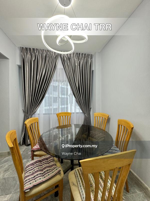 Condominium for Rent in Menara Bukit Ceylon by Wayne Chai - iProperty.com.my