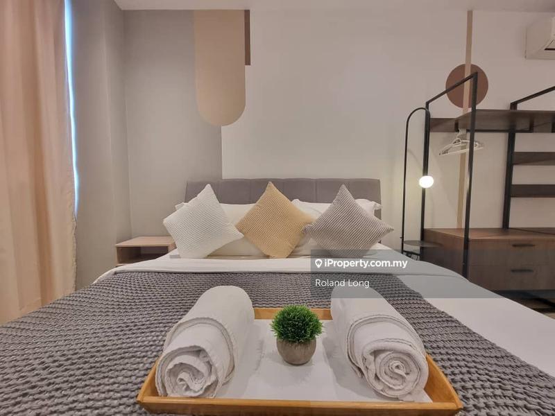 Kediaman Servis untuk Disewa di Lumi Tropicana oleh Roland Long - iProperty.com.my