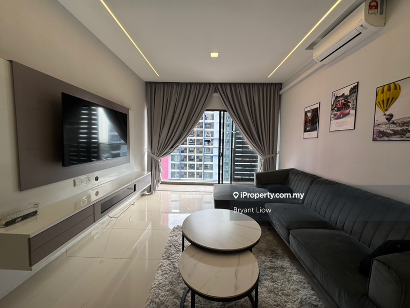 For Rent - Admiral Residences