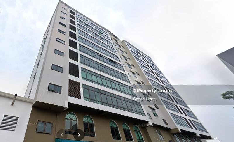 Pejabat-Runcit untuk Dijual di Johor Bahru, Johor oleh Gyden Heng - iProperty.com.my