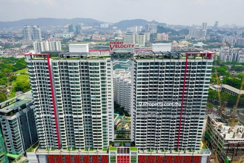 For Sale - Sunway Velocity TWO