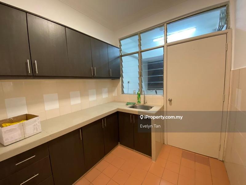 Service Residence for Rent in Rhythm Avenue by Evelyn Tan - iProperty.com.my