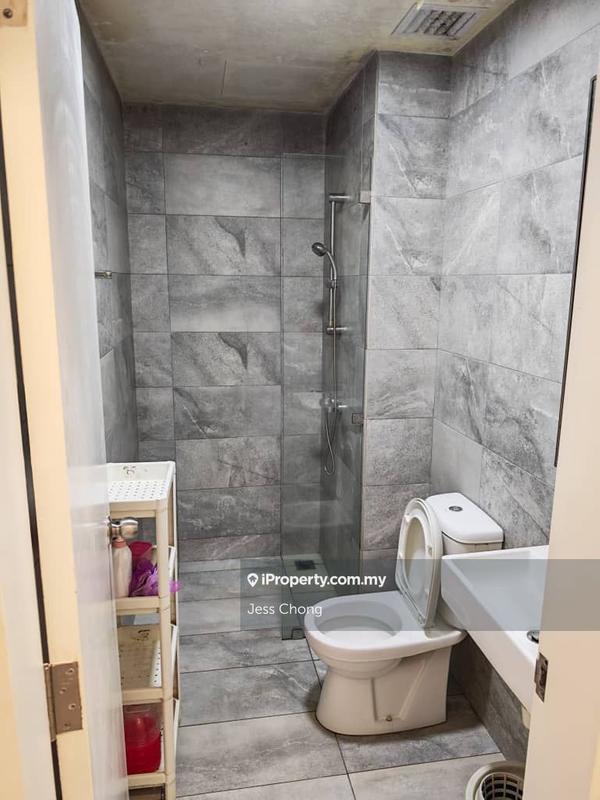 Residensi Servis untuk Dijual di Equine Residence oleh Jess Chong - iProperty.com.my