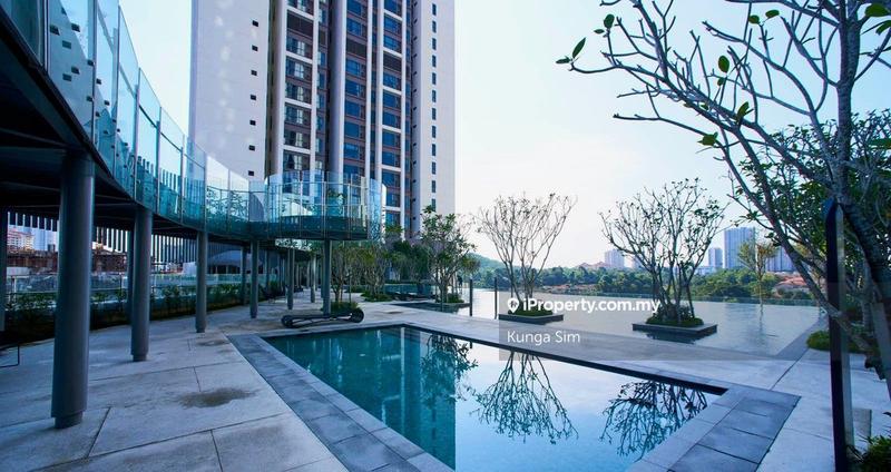 For Rent - Arnica @ Tropicana Gardens