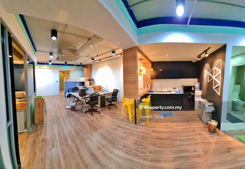 Kedai-Pejabat untuk Dijual di Sunway Velocity | EkoCheras | KLCC, Cheras oleh Steven Tung - iProperty.com.my
