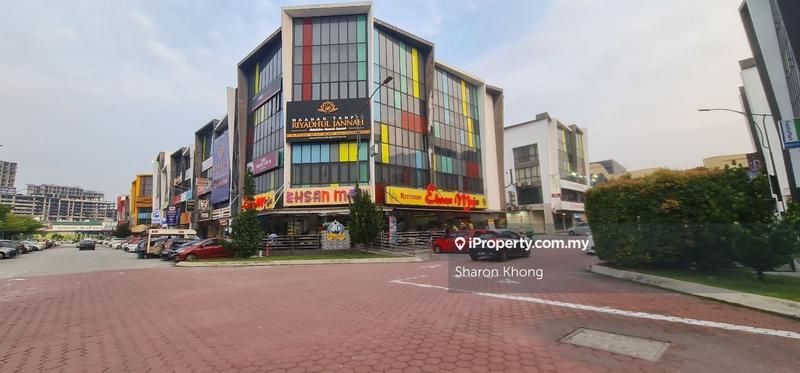 For Sale - Setia Ecohill Taipan