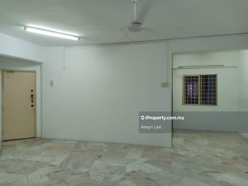 Condominium for Sale in Bukit Pandan Kondominium 1 by Alwyn Lee - iProperty.com.my