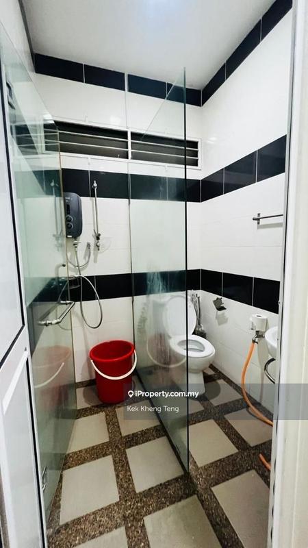 Rumah Berkembar untuk Dijual di Taman Bagan Ajam, Butterworth oleh Kek Kheng Teng - iProperty.com.my