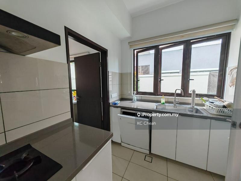 Rumah Berkembar untuk Dijual di (BELOW MARKET) SEMI-D, SEMANEA HILLS, Denai Alam, Shah Alam oleh KC Cheah - iProperty.com.my