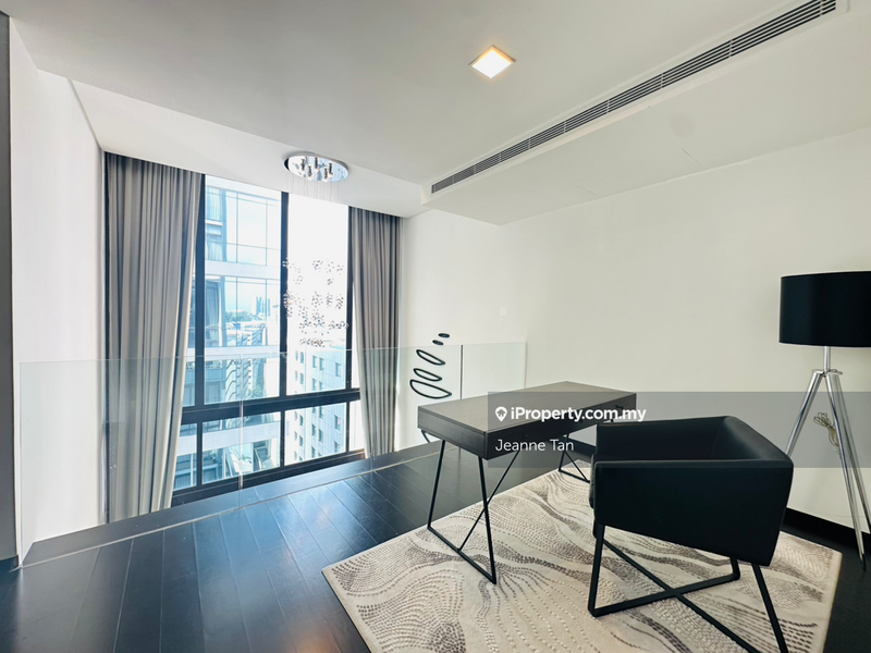 Service Residence for Sale in Clearwater Residences by Jeanne Tan - iProperty.com.my