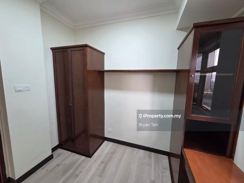 Kondominium untuk Dijual di Almaspuri oleh Bryan Teh - iProperty.com.my