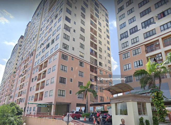 For Sale - Glen View Villa