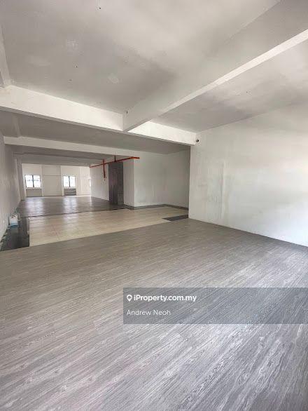 Shop-Office for Sale in KLCC, KL City Centre by Andrew Neoh - iProperty.com.my