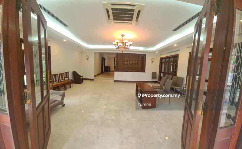 Banglo untuk Dijual di Kemensah Height, Ampang oleh Yummi - iProperty.com.my