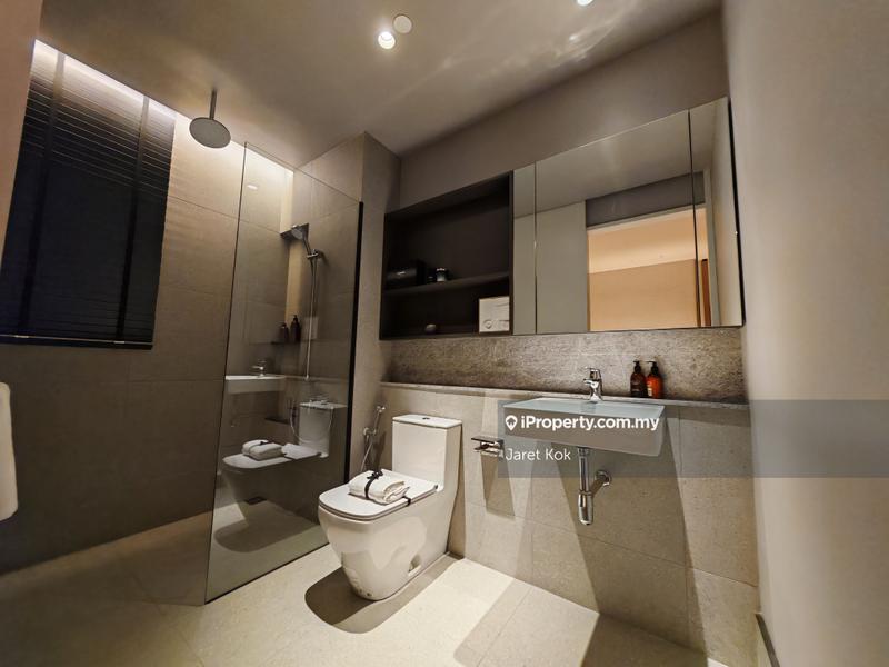 Kondominium untuk Dijual di Aetas Seputeh oleh Jaret Kok - iProperty.com.my