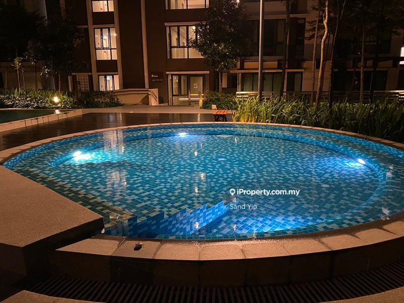 Service Residence for Sale in The Potpourri by Sand Yip - iProperty.com.my