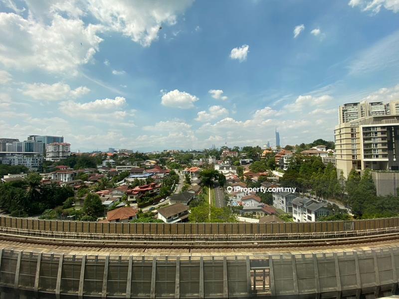 Office for Rent in Damansara Heights, Damansara Heights by Alex Loh - iProperty.com.my