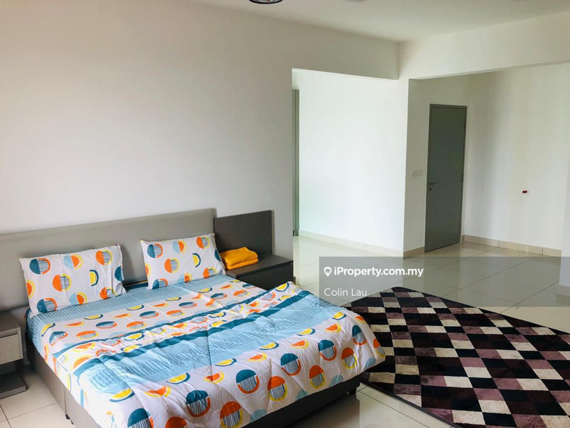 For Rent - Evo Soho Suite