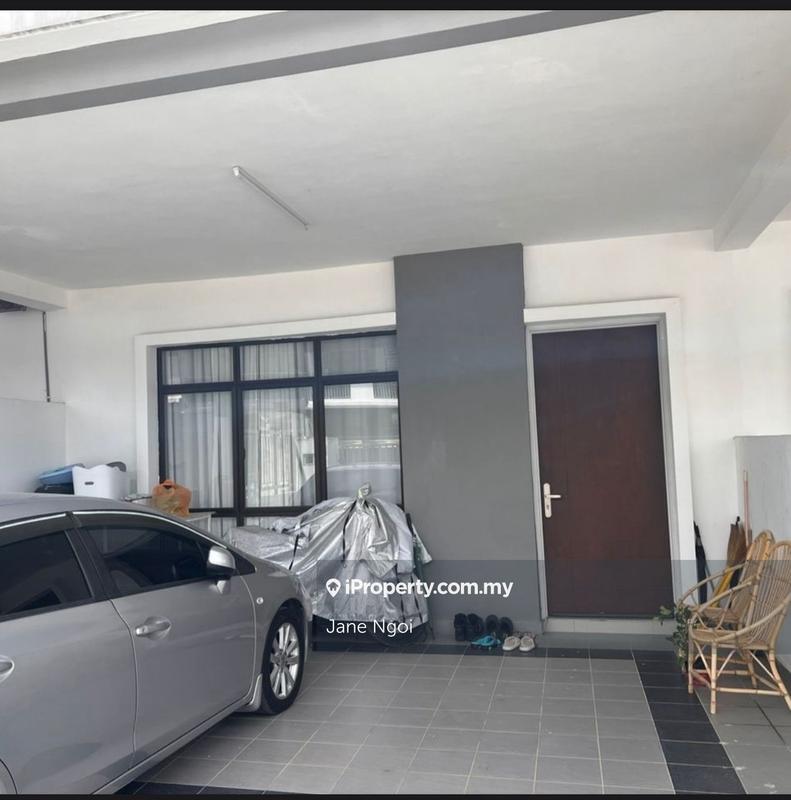 2-storey Terraced House for Sale in Bandar Bistari Perdana, Pasir Gudang by Jane Ngoi - iProperty.com.my