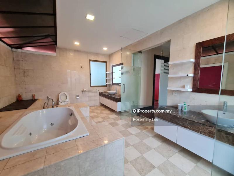 Semi-Detached House for Sale in Duta Tropika @ Dutamas, Dutamas by Rosemary Lee - iProperty.com.my