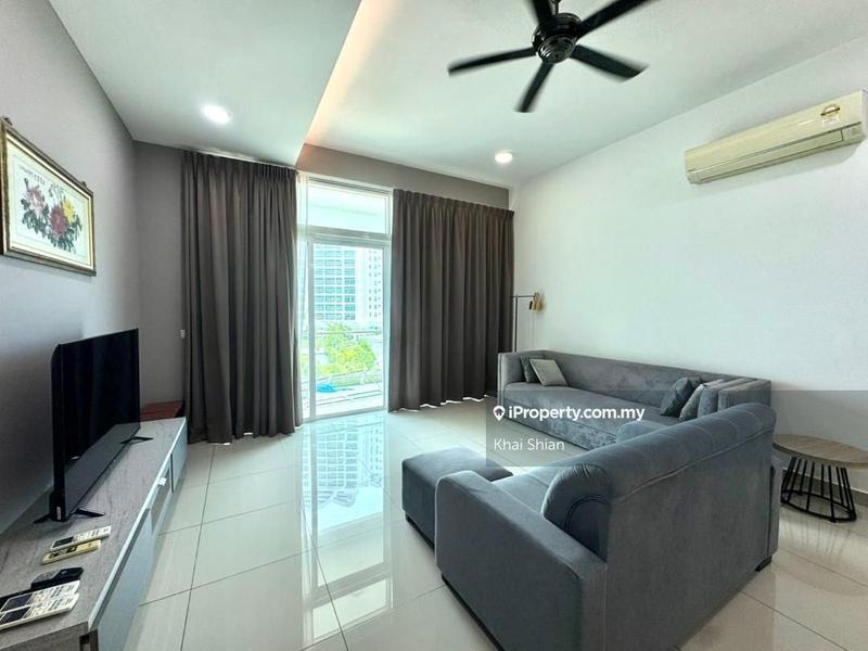 For Rent - Southbay Plaza