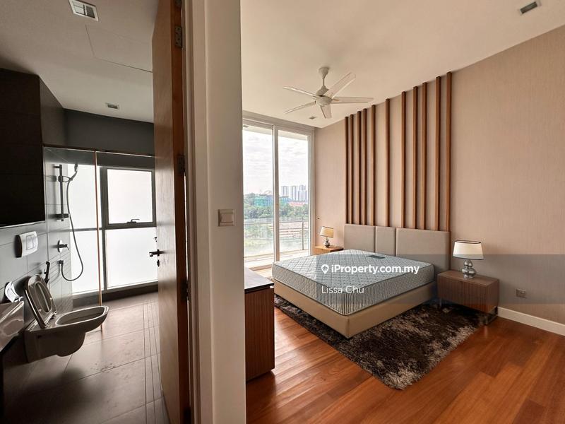 Kondominium untuk Dijual di Sunway Palazzio oleh Lissa Chu - iProperty.com.my