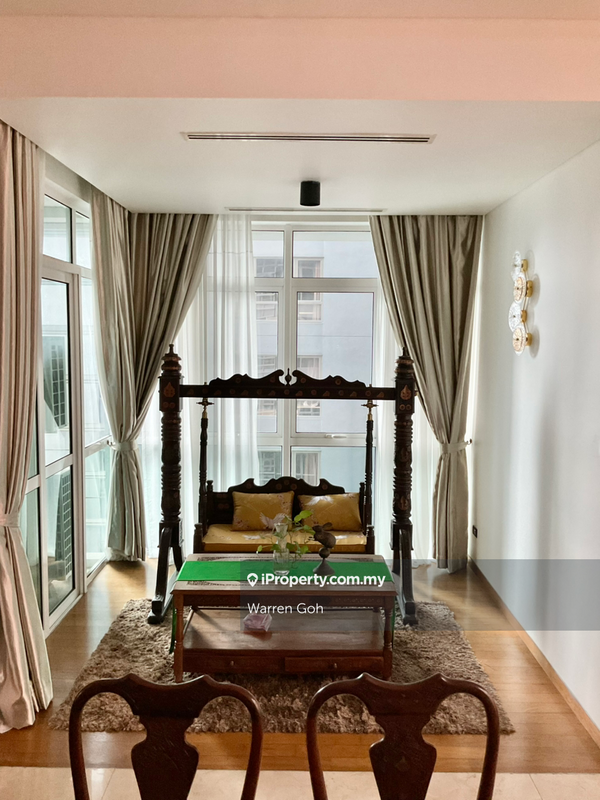 Condominium for Sale in The Pearl KLCC by Warren Goh - iProperty.com.my