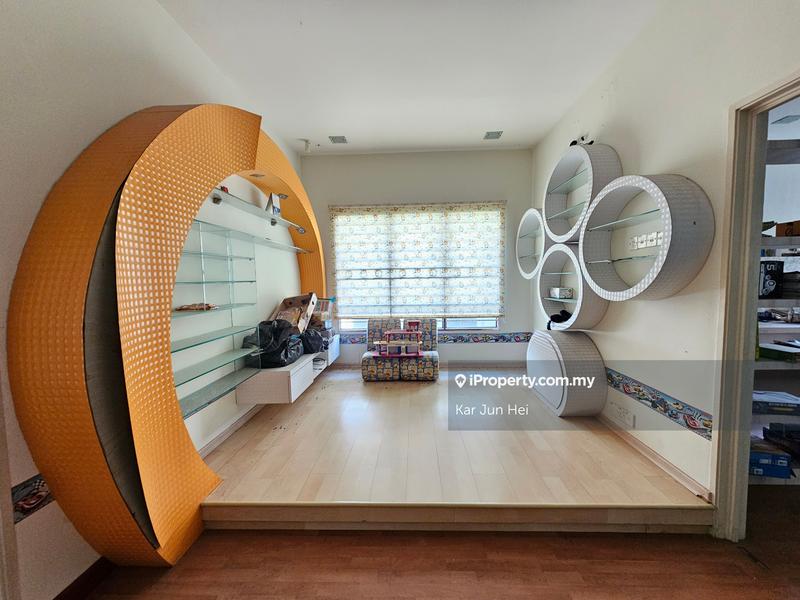 Semi-Detached House for Sale in Taman Hijauan Residen, Hulu Langat by Kar Jun Hei - iProperty.com.my