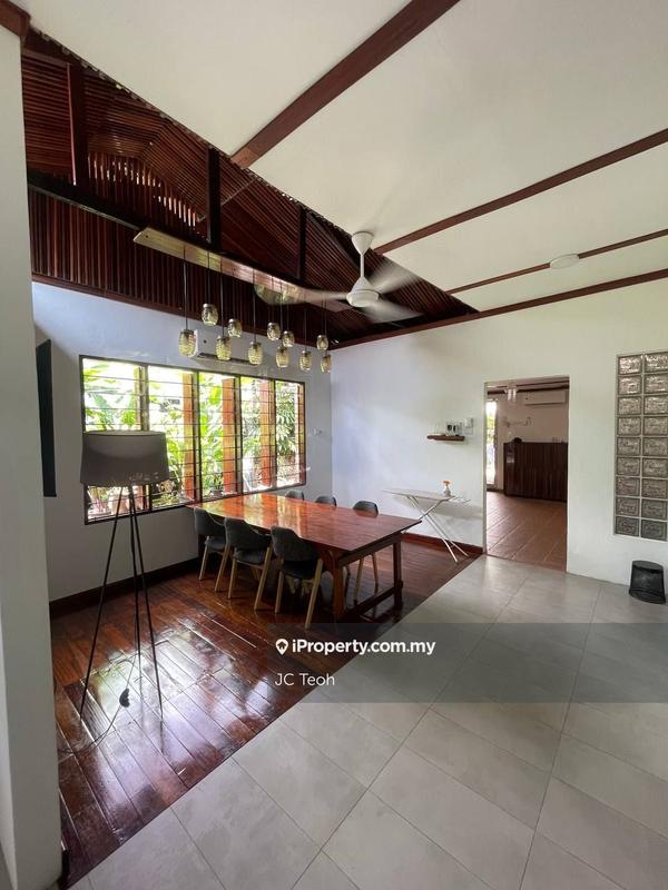 Rumah Berangkai 1 Tingkat untuk Disewa di Pju 1, Petaling Jaya oleh JC Teoh - iProperty.com.my
