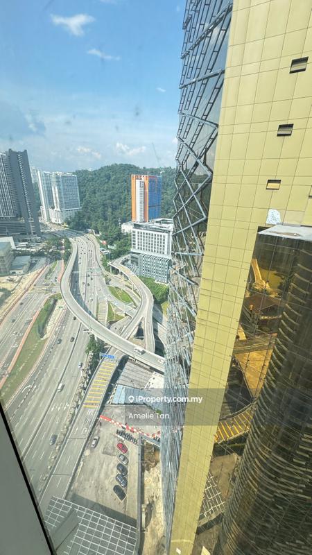Residensi Servis untuk Disewa di SOHO @ Empire City oleh Amelie Tan - iProperty.com.my