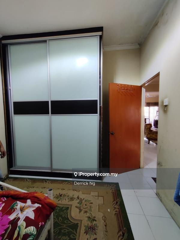 Semi-Detached House for Sale in Legenda Heights, Sungai Petani by Derrick Ng - iProperty.com.my