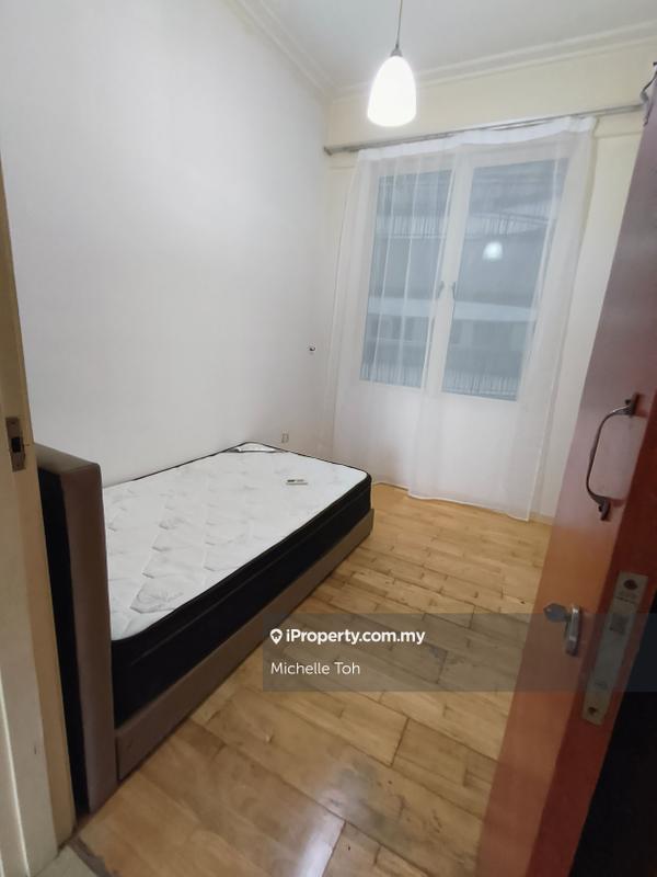 Service Residence for Sale in 231 TR Serviced Suite by Michelle Toh - iProperty.com.my