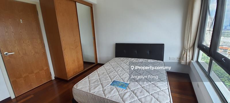 Service Residence for Rent in i-Zen @ Kiara 2 by Angelyn Fong - Bedroom - iProperty.com.my