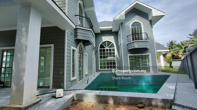 Bungalow House for Sale in Bungalow Kota Damansara Petaling Jaya, Kota Damansara by Sharil Routh - iProperty.com.my