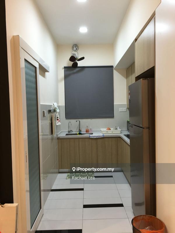 Kediaman Servis untuk Dijual di Skypod Residence oleh Rachael Lee - iProperty.com.my