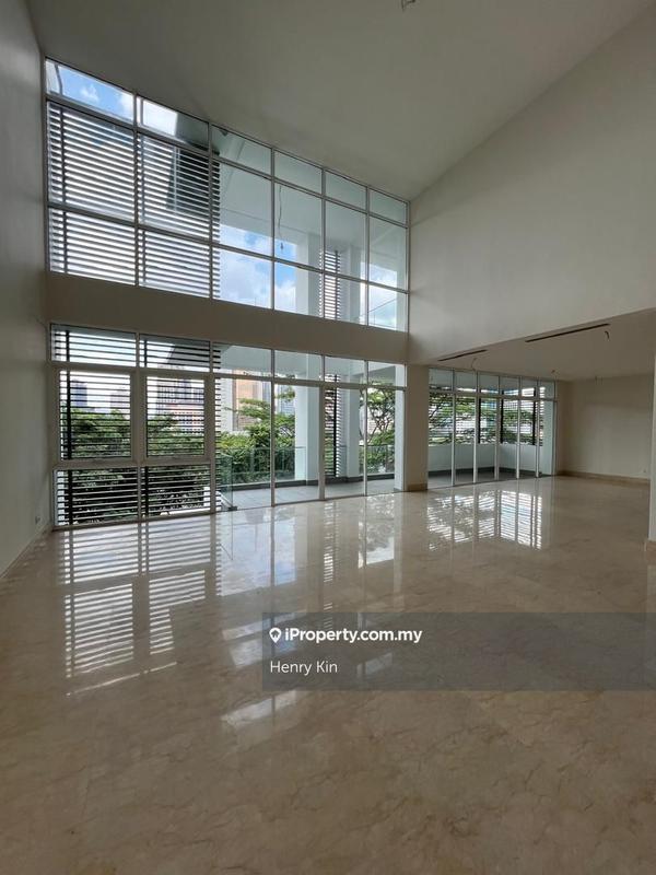 Kondominium untuk Dijual di Kenny Hills Residence oleh Henry Kin - iProperty.com.my