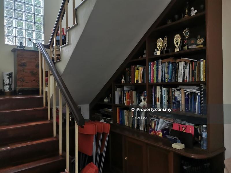 Bungalow House for Sale in Saujana Akasia, Sungai Buloh by Siew Lee - iProperty.com.my