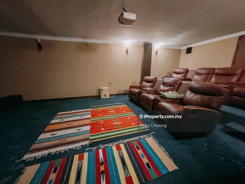 Rumah Berkembar untuk Dijual di Sierramas West, Sungai Buloh oleh Pinky Choong - iProperty.com.my