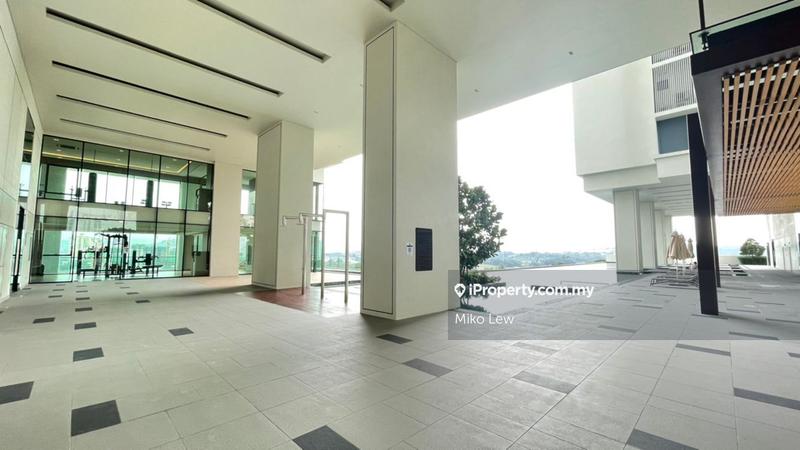 For Rent - The Park 2