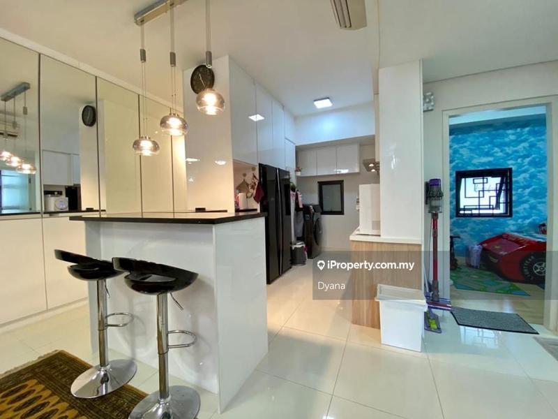 Service Residence for Sale in Radia Residences by Dyana - iProperty.com.my