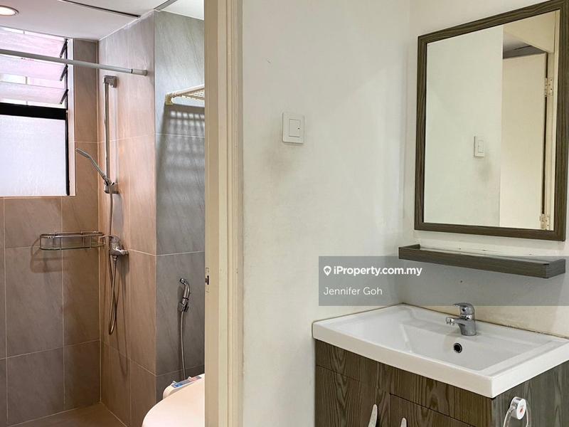 For Sale - Mont Kiara Pines