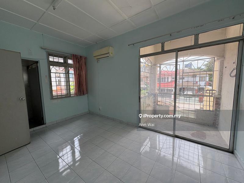 Rumah Berangkai 2 Tingkat untuk Dijual di Pandan Perdana, Ampang oleh Ann Wai - iProperty.com.my