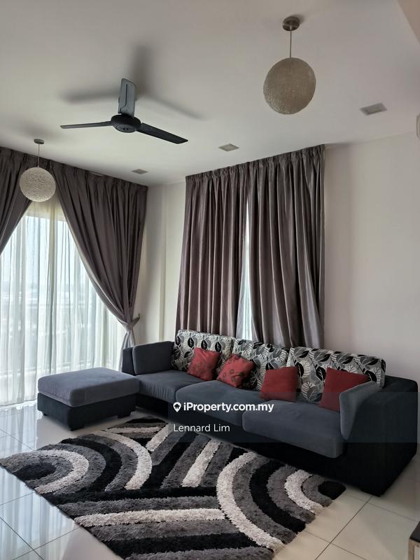 For Sale - Subang Olives Residence