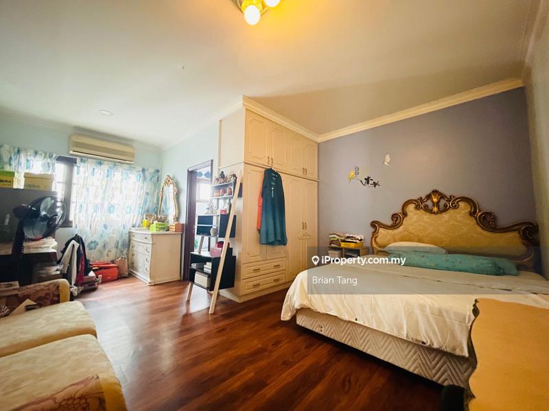Bungalow House untuk Dijual di Sierramas, Sungai Buloh oleh Brian Tang - iProperty.com.my