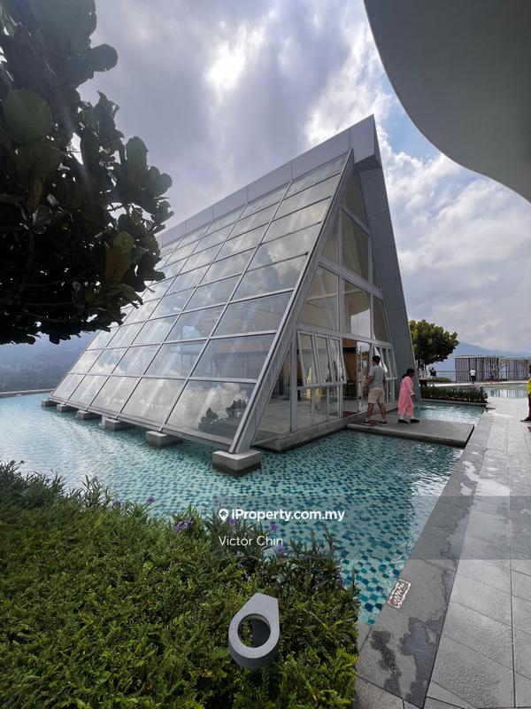 Residensi Servis untuk Dijual di Windmill upon Hills oleh Victor Chin - iProperty.com.my