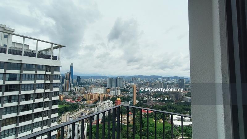 Residensi Servis untuk Dijual di Sunway Belfield oleh Loke Siew June - iProperty.com.my