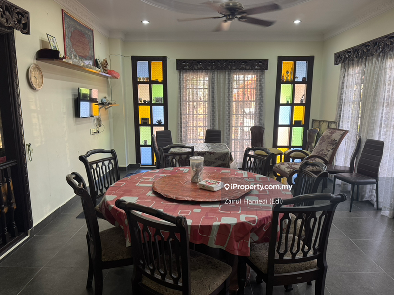 Bungalow House untuk Dijual di Subang Bestari, Shah Alam oleh Zairul Hamedi (Edi) - iProperty.com.my