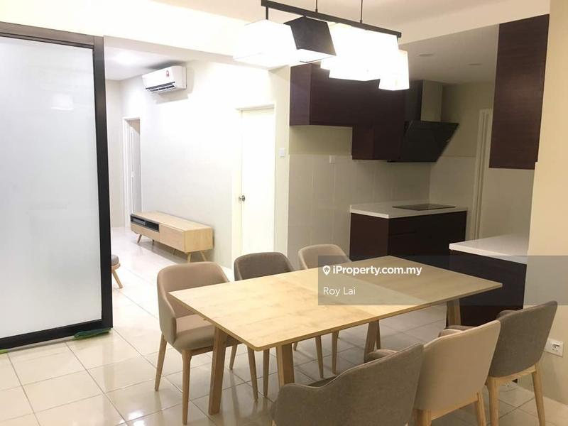 Pangsapuri untuk Dijual di Green Suria @ Bandar Tun Hussein Onn oleh Roy Lai - iProperty.com.my