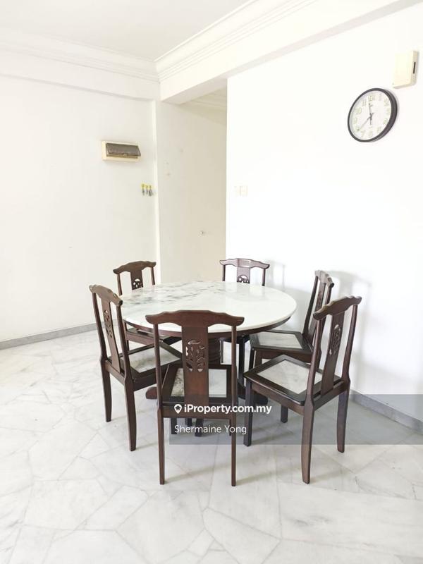 Condominium for Rent in Menara Sri Damansara (SD Tower) by Shermaine Yong - iProperty.com.my
