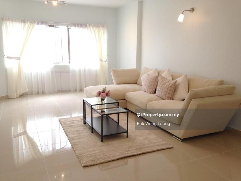 For Sale - Angkupuri Condominium